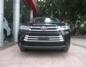 Toyota Highlander 2017 - Bán Toyota Highlander đời 2017, màu đen, xe nhập