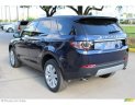 LandRover Discovery Sport  2017 - 0918842662 Bán LandRover Discovery Sport SE màu xanh ngọc model 2017 màu trắng, đỏ, màu đồng, xe giao ngay