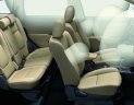 Mitsubishi Stavic  2.0 CVT 2017 - Bán Mitsubishi Outlander phiên bản mới, nhập khẩu nguyên chiếc, khuyến mãi cực lớn