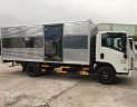 Isuzu N-SERIES 2017 - Bán xe tải Isuzu 3.5 tấn - hỗ trợ trả góp giao xe ngay Lh: 0968.089.522