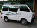 Suzuki Super Carry Van   1995 - Bán Suzuki Super Carry Van 1995, màu trắng