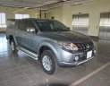 Mitsubishi Triton 2017 - Bán Mitsubishi Triton Mivec giá rẻ tại Quảng Bình