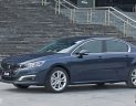 Peugeot 508 Facelift 2016 - Peugeot Hải Phòng bán xe Pháp Peugeot 508 xanh nhập khẩu nguyên chiếc Pháp, chỉ với 1 tỷ 250tr