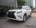 Lexus GX 460 2015 - Bán Lexus GX 460 năm 2015, màu trắng, nhập khẩu