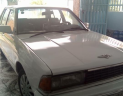 Nissan Maxima 1983 - Cần bán xe Nissan Maxima đời 1983 màu trắng, giá chỉ 29 triệu, nhập khẩu nguyên chiếc