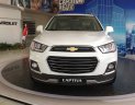 Chevrolet Captiva Revv LTZ 2.4 AT 2017 - Bán Chevrolet Captiva Revv 2017, hỗ trợ vay 100%, có xe giao ngay - Gọi Ms. Lam 0939 19 37 18