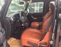 Jeep Wrangler Rubicon Unlimited 2017 - Bán Jeep Wrangler Rubicon Unlimited đời 2017, màu đen, nhập khẩu chính hãng
