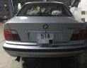 BMW 3 Series  320i 1998 - Bán xe cũ BMW 3 Series 320i năm 1998, màu xám, xe nhập xe gia đình