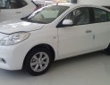 Nissan Sunny XV-SE 2017 - Cần bán xe Nissan Sunny XV-SE đời 2017, màu trắng giá rẻ nhất