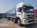 JRD 2016 - Gia đình cần bán thanh lý xe ô tô Dongfeng nhập khẩu 4 chân tải 17.9 tấn máy 310 giá cực rẻ
