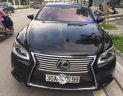 Lexus LS 460L 2015 - Bán Lexus LS 460L đời 2015, màu đen, nhập khẩu nguyên chiếc