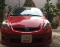 Honda FIT 2008 - Bán Honda FIT đời 2008, màu đỏ số tự động, giá chỉ 410 triệu