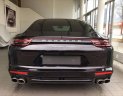 Porsche Panamera 2017 - Bán xe Porsche Panamera đời 2017, màu đen, nhập khẩu