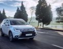 Mitsubishi Stavic  2.0 CVT 2017 - Bán Mitsubishi Outlander phiên bản mới, nhập khẩu nguyên chiếc, khuyến mãi cực lớn