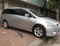 Mitsubishi Grandis 2.4Mivec 2009 - Bình Phát Auto bán chiếc Grandis sản xuất 2009 màu bạc, tư nhân chính chủ sử dụng, biển 15A