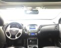 Hyundai Tucson   LX20  2010 - Bán xe cũ Hyundai Tucson LX20 đời 2010, màu đen