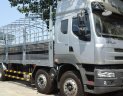 Xe tải 10000kg G 2017 - Bán Chenglong 4 chân, khuyến mãi 30 triệu