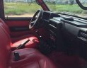 Nissan Patrol   1993 - Bán Nissan Patrol đời 1993, hai màu, giá chỉ 188 triệu