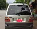 Toyota Zace GL 2005 - Bán xe Toyota Zace GL đời 2005, màu bạc chính chủ giá cạnh tranh