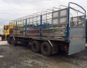 Dongfeng (DFM) L315 2017 - Bán xe tải Dongfeng Hoàng Huy 4 chân 17.9 tấn đời mới giá tốt, hỗ trợ trả góp toàn quốc