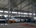 Dongben DB1021 2017 - Xe tải nhẹ Dongben 900kg thùng lửng/kín/bạt, đẳng cấp dòng tải nhẹ Việt Nam