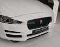 Jaguar XF 2017 - Bán xe sedan hạng sang, bán Luxury Jaguar XF Pure -2017 màu trắng, xe giá tốt- gọi 0918842662