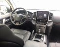 Toyota Land Cruiser  V8 2016 - Bán xe Toyota LandCruiser V8, 2016, nhập Mỹ, giá tốt