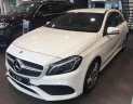 Mercedes-Benz A class A250 2016 - Bán ô tô Mercedes A 250 đời 2016, màu trắng