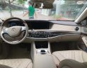 Mercedes-Benz S500  L 2016 - Bán ô tô Mercedes S500L đời 2016, màu trắng, xe nhập như mới