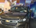 Chevrolet Colorado  2.5 LT 2018 - Bán Chevrolet Colorado 2.5 LT 4x2 Pick-Up 2018, nhập khẩu Thailand mới 100%