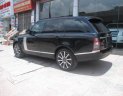 LandRover Range rover HSE 2016 - Cần bán LandRover Range Rover HSE năm 2016, màu đen, nhập khẩu nguyên chiếc