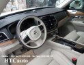 Volvo XC90 Inscription  2016 - Bán Volvo XC90 Inscription 2016, màu trắng, nhập khẩu nguyên chiếc