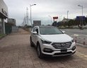 Hyundai Santa Fe CKD 2017 - Bán Hyundai Santa Fe dầu đặc biệt 2017, khuyến mại lên tới gần 100 triệu, đủ màu, giao xe ngay