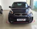 Kia Morning 2018 - Bán Kia Morning đời 2018, màu xanh lam - LH: 0972972221 để được tư vấn tốt nhất