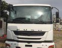Fuso FZY3WJR2L 2016 - Xe đầu kéo FZ 49 tấn. Tổng trọng tải kéo 49.000 kg - Xe nhập khẩu chính hãng 100% thương hiệu Nhật Bản