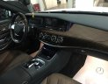 Mercedes-Benz S class S500 2017 - Bán Mercedes S500 năm 2017, màu trắng