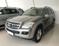 Mercedes-Benz GL 450 2006 - Cần bán Mercedes GL450 đời 2006, màu bạc, xe nhập, giá 899tr