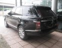 LandRover Range rover HSE  2016 - Bán LandRover Range Rover HSE đời 2016