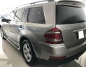 Mercedes-Benz GL 450 2006 - Cần bán Mercedes GL450 đời 2006, màu bạc, xe nhập, giá 899tr