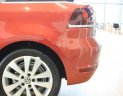 Volkswagen Golf TSi 2017 - Cần bán xe Volkswagen Golf TSi 2017, màu đỏ, nhập khẩu
