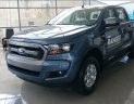 Ford Ranger 2.2L 4x4 XL MT 2017 - Bán Ford Ranger 2.2L 4x4 XL MT sản xuất 2017, nhập khẩu, 612 triệu