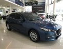 Mazda 3 1.5 2018 - Bán Mazda 3 1.5 2018 chỉ từ 659tr. Lh ngay hotline: 0938 807 207