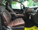 Chevrolet Suburban  LTZ 2017 - Bán xe Chevrolet Suburban đời 2017, màu đen, nhập khẩu Mỹ - LH: 0948.256.912