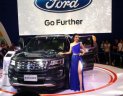 Ford Explorer Limited 2017 - Tel: 0919.263.586: Báo giá Ford Explorer Limited 2018, đủ màu, giao ngay, trả góp 85%, LS thấp