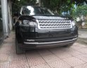 LandRover Range rover HSE  2016 - Bán LandRover Range Rover HSE đời 2016