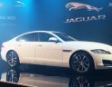 Jaguar XF 2016 - 0918842662 Bán xe Jaguar XF màu trắng, đen, xanh, đỏ, giá khuyến mãi tết 2018, xe giao ngay