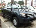 Ford Ranger 2.2L 4x4 XL MT 2017 - Bán Ford Ranger 2.2L 4x4 XL MT sản xuất 2017, nhập khẩu, 612 triệu