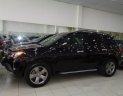 Acura MDX   3.7AT 2008 - Bán ô tô Acura MDX 3.7AT năm 2008, màu đen, nhập khẩu  