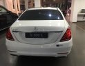 Mercedes-Benz S class S500 2017 - Bán Mercedes S500 năm 2017, màu trắng