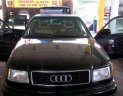 Audi 100 1998 - Bán Audi 100 đời 1998, màu đen, xe nhập, giá tốt